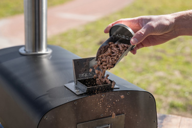 Logo trade mainoslahja ja liikelahja tuotekuva: BOSKA Pizza Oven Pro Pellet