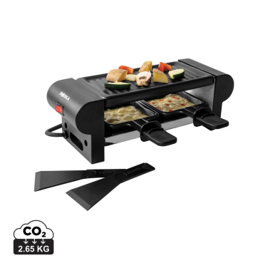 Logotrade mainoslahja ja liikelahja kuva: BOSKA Gourmet Raclette Mini 220V (EU-tyyppi F)