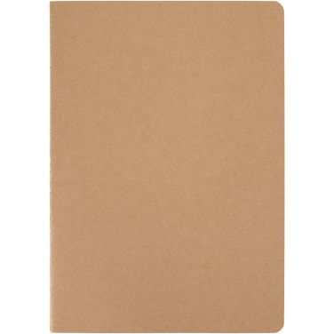 Logo trade liikelahjat mainoslahjat kuva: Slyk A5-muistiokalenteri