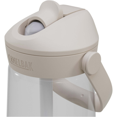 Logo trade liikelahjat mainoslahjat kuva: Camelbak® Thrive Flip 750 ml:n Tritan Renew vesipullo kääntyvällä pillillä
