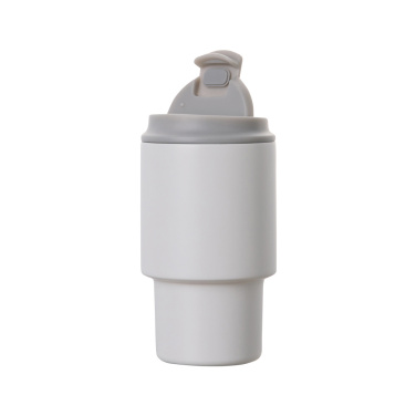 Logotrade liikelahja mainoslahja kuva: VINGA Nagano RCS -mukaan otettava muki, 350 ml.