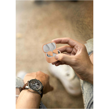 Logo trade mainoslahjat tuotekuva: Prixton  TWS163-nappikuulokkeet