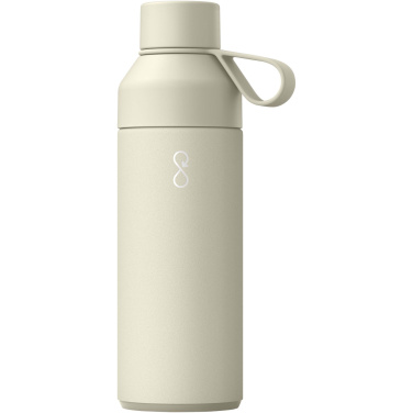 Logo trade mainoslahjat ja liikelahjat kuva: Ocean Bottle 3-in-1-lahjasetti, 500 ml