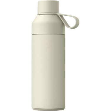 Logo trade mainoslahja kuva: Ocean Bottle 3-in-1-lahjasetti, 500 ml