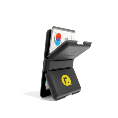 Logo trade mainoslahjat tuotekuva: C-Secure MagSafe -puhelinlompakko