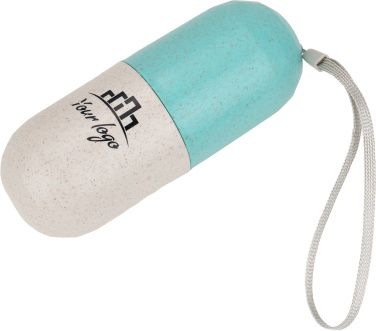 Logotrade liikelahjat mainoslahjat tuotekuva: Posliini teesetti