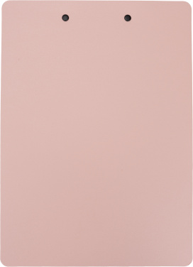 Logotrade mainostuote tuotekuva: Kirjoitusalusta klipsillä