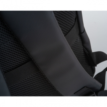 Logo trade liikelahjat tuotekuva: Läppärireppu PARMA