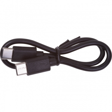 Logo trade mainostuote kuva: Langaton varavirtalähde 5 000 mAh CAIRO