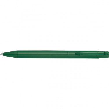 Logotrade mainostuotet kuva: Kierrätetty kuulakärkikynä BILBAO