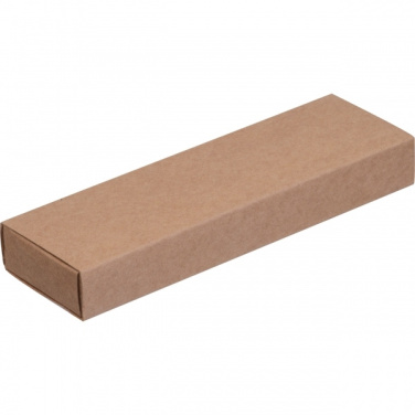 Logotrade liikelahjat mainoslahjat tuotekuva: Kirjoitussarja BOGOTA