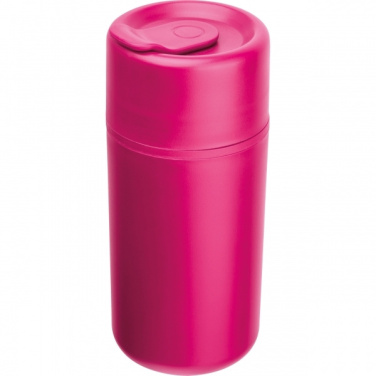 Logotrade mainoslahjat kuva: Juomamuki GENOA