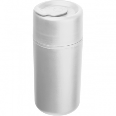 Logo trade mainoslahja ja liikelahja tuotekuva: Juomamuki GENOA