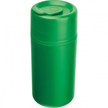 Logotrade liikelahja mainoslahja kuva: Juomamuki GENOA