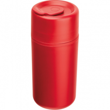 Logotrade liikelahjat kuva: Juomamuki GENOA