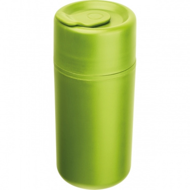 Logo trade mainoslahjat tuotekuva: Juomamuki GENOA