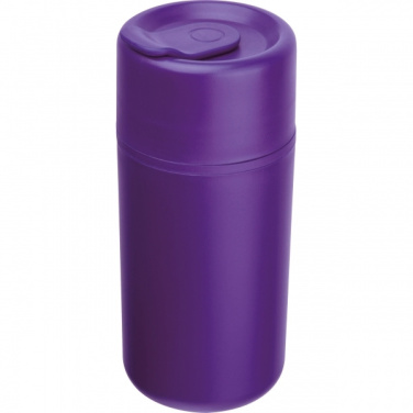 Logo trade liikelahjat mainoslahjat kuva: Juomamuki GENOA