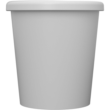 Logotrade mainoslahjat ja liikelahjat tuotekuva: Americano® Piccolo 100 ml:n kannellinen kahvimuki