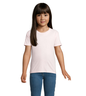 Logotrade mainoslahjat kuva: PIONEER Lasten T paita 175g
