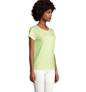 Logo trade mainostuote kuva: CRUSADER WOMEN T-paita 150g