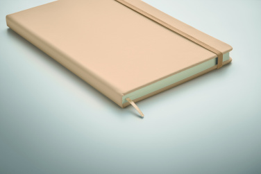 Logotrade mainoslahjat kuva: Muistikirja