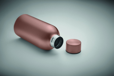 Logo trade mainostuote kuva: Yksiseinäinen pullo 500 ml