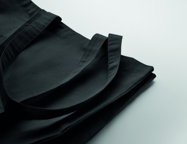 Logo trade liikelahjat tuotekuva: Kassi Fairtrade pvl 180 g/m²