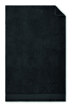 Logotrade mainoslahjat kuva: Kylpypyyhe puuvilla 100x150 cm