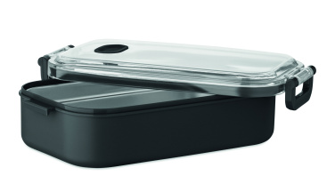 Logo trade mainoslahjat tuotekuva: PP-eväsrasia