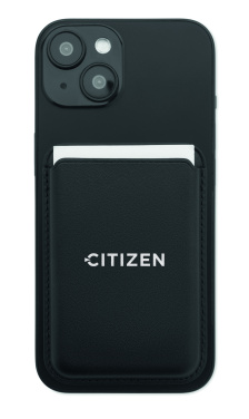 Logotrade mainostuote tuotekuva: Magneettinen luottkorttikotelo