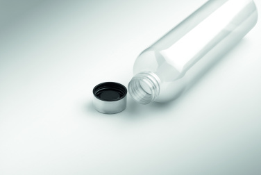 Logo trade liikelahja mainoslahja tuotekuva: RPET-pullo 1000ml