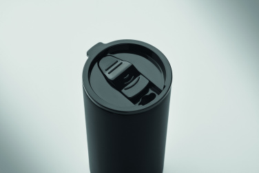 Logotrade liikelahja mainoslahja kuva: 2 in 1 pullo 610ml