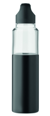 Logotrade mainoslahja ja liikelahja kuva: 2 in 1 pullo 610ml