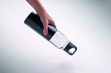 Logotrade liikelahja tuotekuva: 2 in 1 pullo 610ml