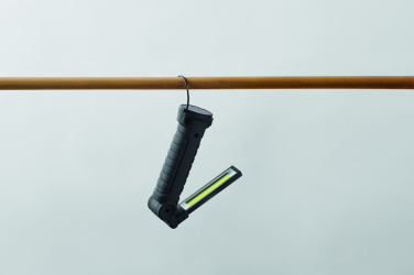 Logo trade mainostuote kuva: Ladattava työvalo