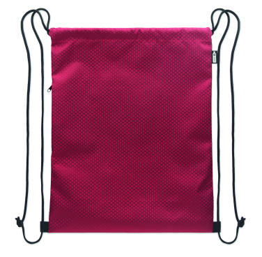 Logotrade mainoslahjat kuva: Narureppu 420D RPET