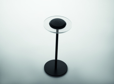 Logotrade mainoslahjat ja liikelahjat tuotekuva: Ladattava pöytävalaisin