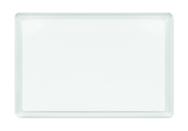 Logo trade liikelahjat tuotekuva: Valokuvakehys magneetilla