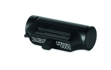 Logotrade mainoslahjat kuva: Varavirtalähde 5000 mAh