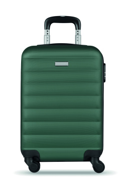 Logotrade mainoslahjat ja liikelahjat tuotekuva: Kovakuorinen vetolaukku