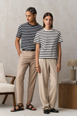 Logo trade liikelahjat tuotekuva: LEGEND T-Shirt Organic 175g