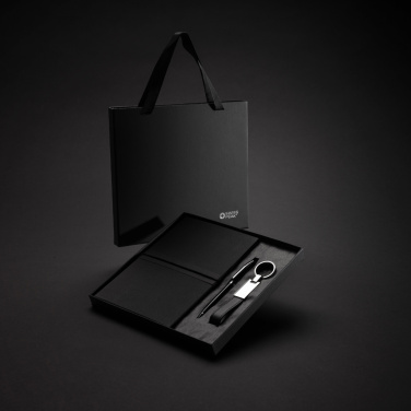 Logo trade mainoslahjat ja liikelahjat kuva: Swiss Peak RCS-sertifioitu liikelahjasetti