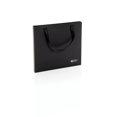 Logo trade liikelahja mainoslahja tuotekuva: Swiss Peak RCS-sertifioitu liikelahjasetti