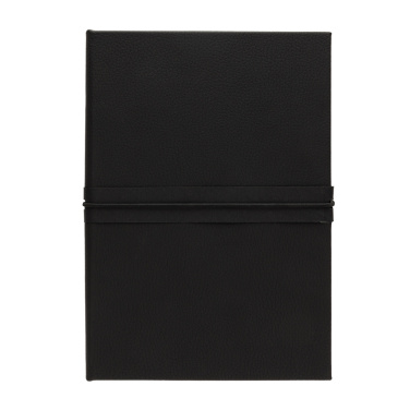 Logo trade mainostuote kuva: Swiss Peak deluxe liikelahjasetti + vesipullo