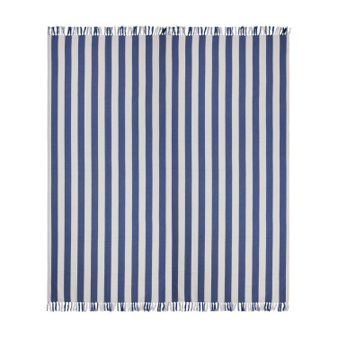 Logotrade mainoslahjat ja liikelahjat tuotekuva: VINGA Ornos GRS -hammam-perhepyyhe