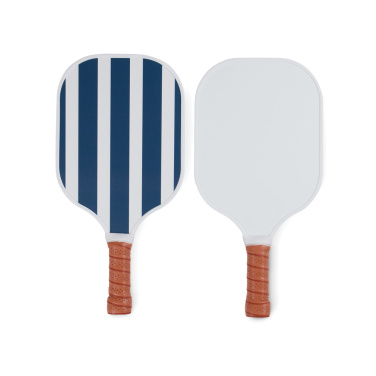 Logo trade liikelahja kuva: VINGA Lagoa -pickleball-setti