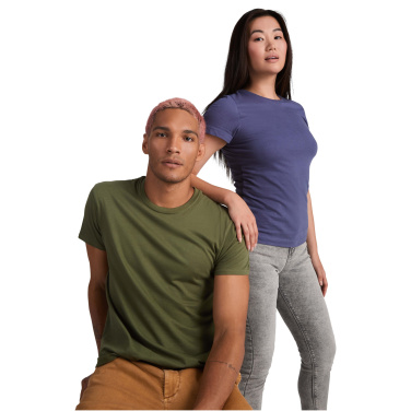 Logo trade mainoslahja kuva: Beagle miesten lyhythihainen t-paita