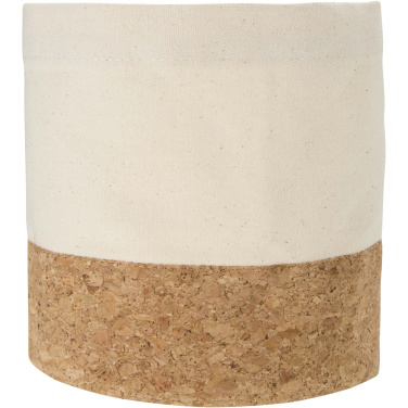 Logo trade liikelahjat mainoslahjat kuva: Toma leipäkori