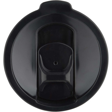 Logo trade mainoslahja kuva: Grayson 480 ml:n RCS-kierrätetty, eristetty juomamuki pillillä