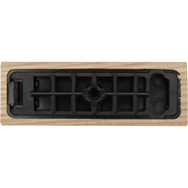 Logo trade mainostuotet tuotekuva: Maro auton ilmanraikastin